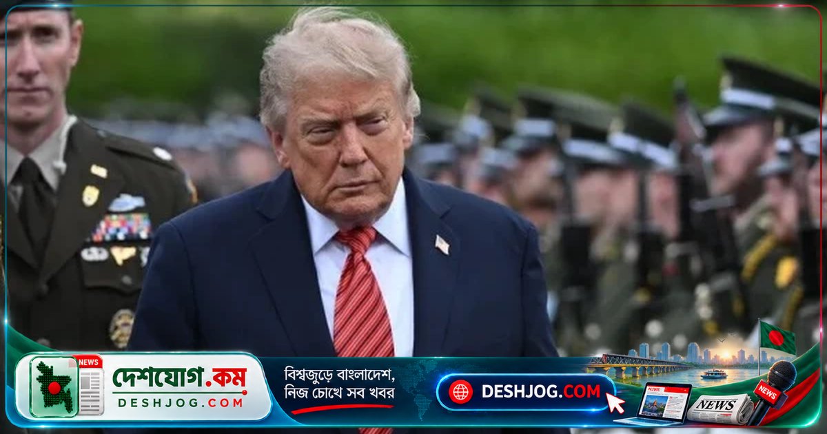 ইরান সরাসরি যুক্তরাষ্ট্রের সাথে যোগাযোগ: ট্রাম্প আশাবাদী যুদ্ধের অবসান নিয়ে
