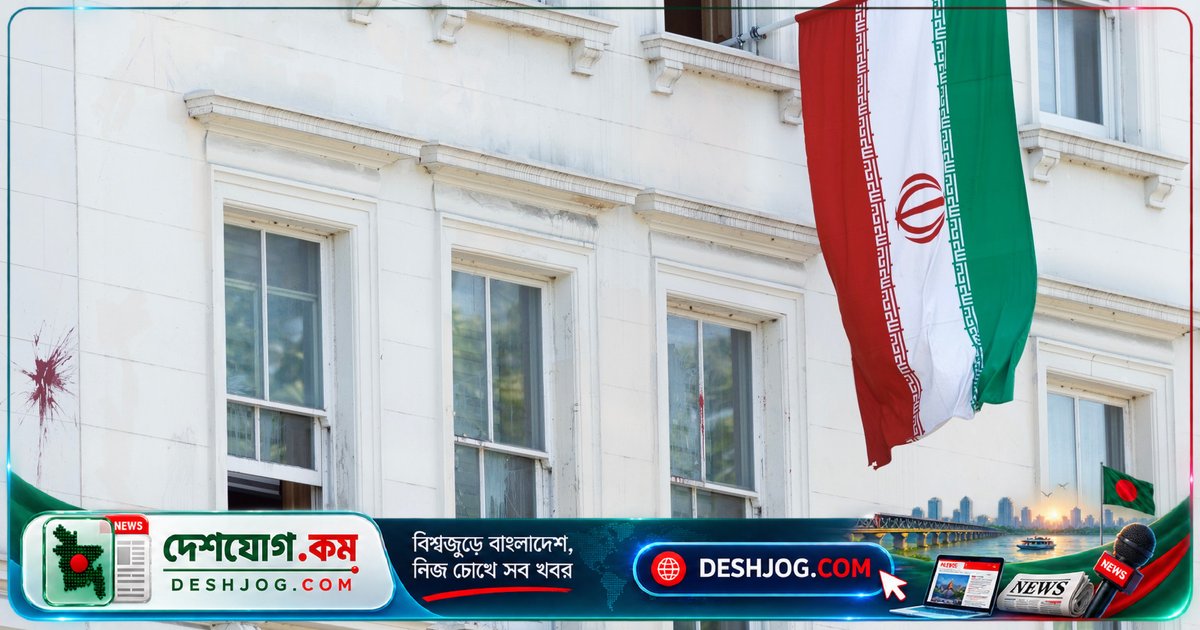 সুইডেনের দূতকে বিতর্কিত পদক্ষেপে ইরান বিতাড়িত করেছে