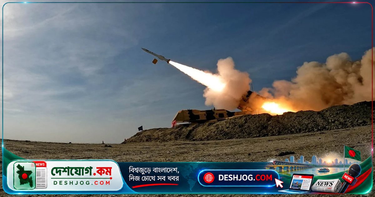 মার্কিন হামলা সত্ত্বেও ইরানের খাদ্য-জ্বালানি মজুত: কীভাবে টিকে আছে ৪৭ বিলিয়ন ডলার যুদ্ধে?