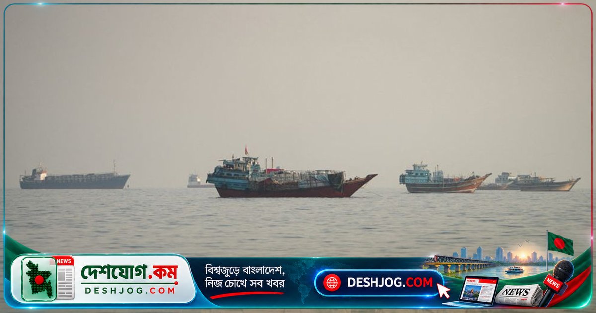 হরমুজ প্রণালি পুরোপুরি ইরানের নিয়ন্ত্রণে: শত্রুর হুমকি বাস্তবতায় প্রভাব বিহীন
