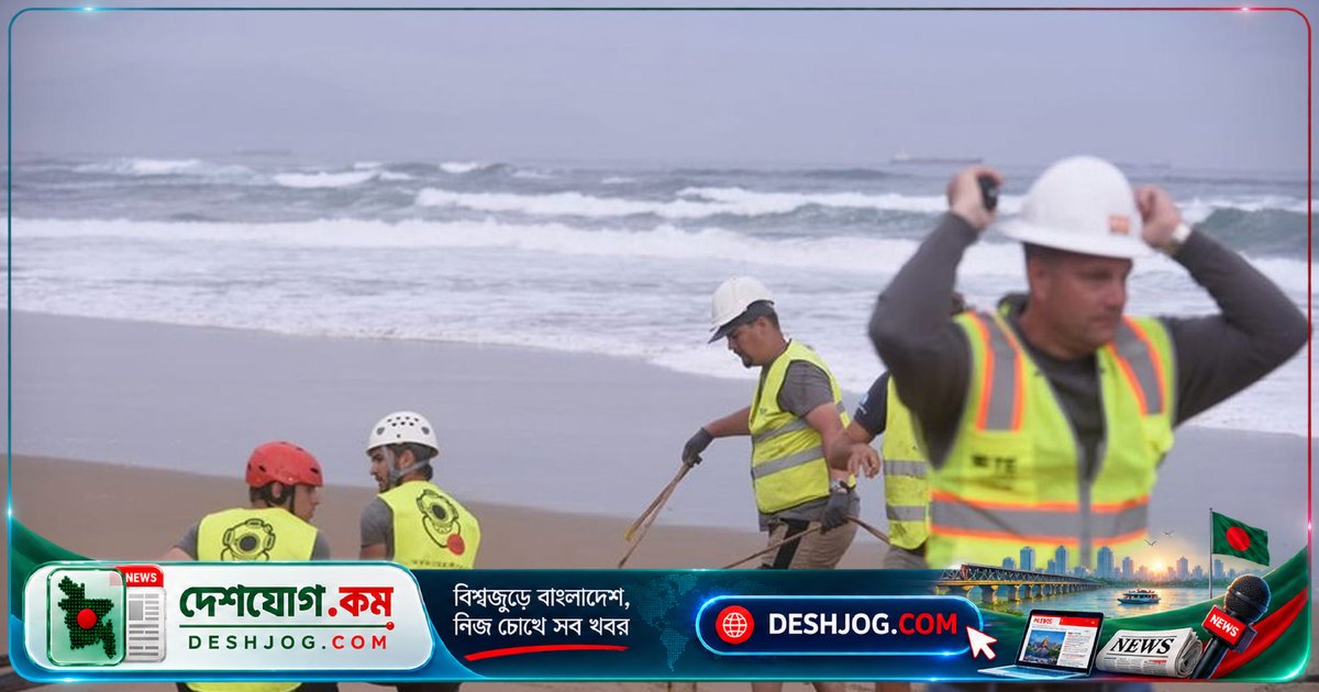ইরানের কট্টরপন্থিদের হুমকি: হরমুজ প্রণালির তলদেশে ইন্টারনেট ক্যাবল বিচ্ছিন্ন করার দাবি