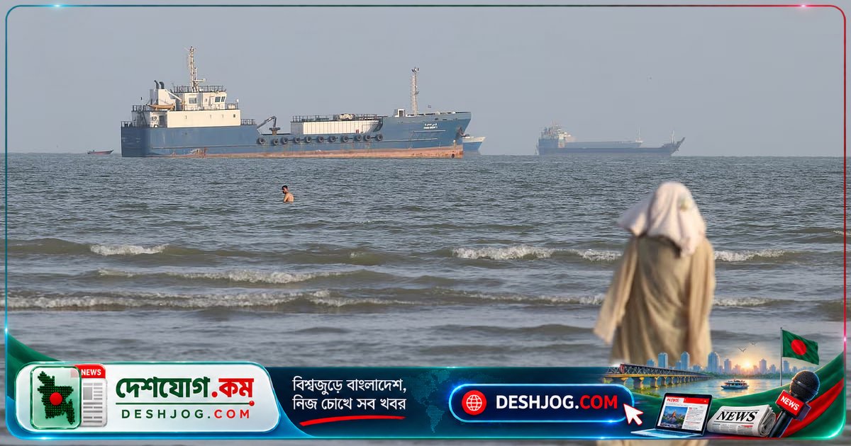মার্কিন নির্বাচনের আগে ইরান হরমুজ প্রণালি দিয়ে তেলের দাম নিয়ন্ত্রণে রেখেছে কীভাবে?