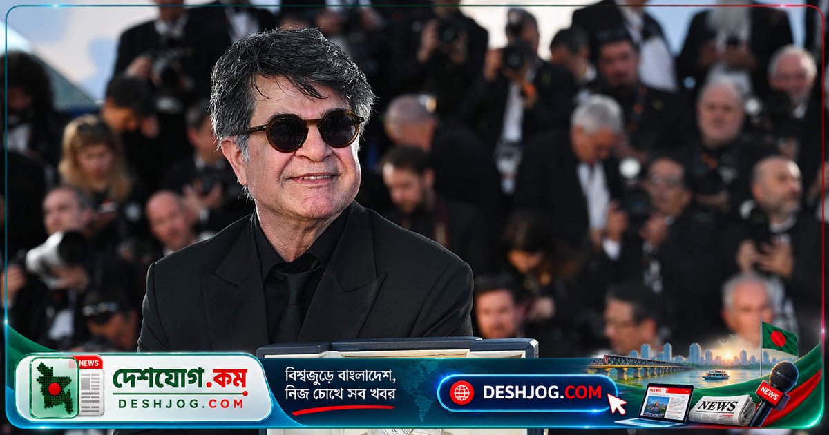 স্বর্ণপামজয়ী নির্মাতা জাফর পানাহিকে পাঁচ বছর কারাদণ্ড ও সম্পদ বাজেয়াপ্ত: ইরানের নিরঙ্কুশ নিষেধাজ্ঞা