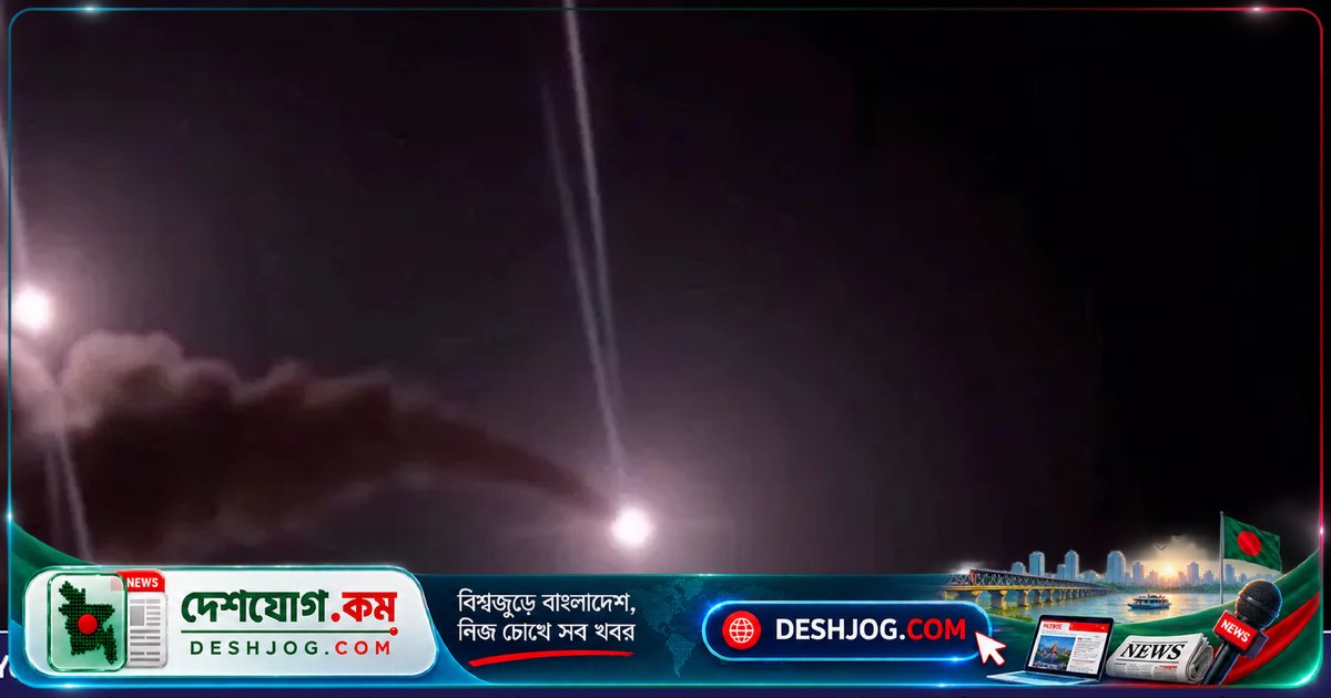 ইরানের কাস্টল ব্রেকার ক্ষেপণাস্ত্র: যুক্তরাষ্ট্রের ঘাঁটিতে ব্যবহৃত ইরানের নতুন হাতিয়ার