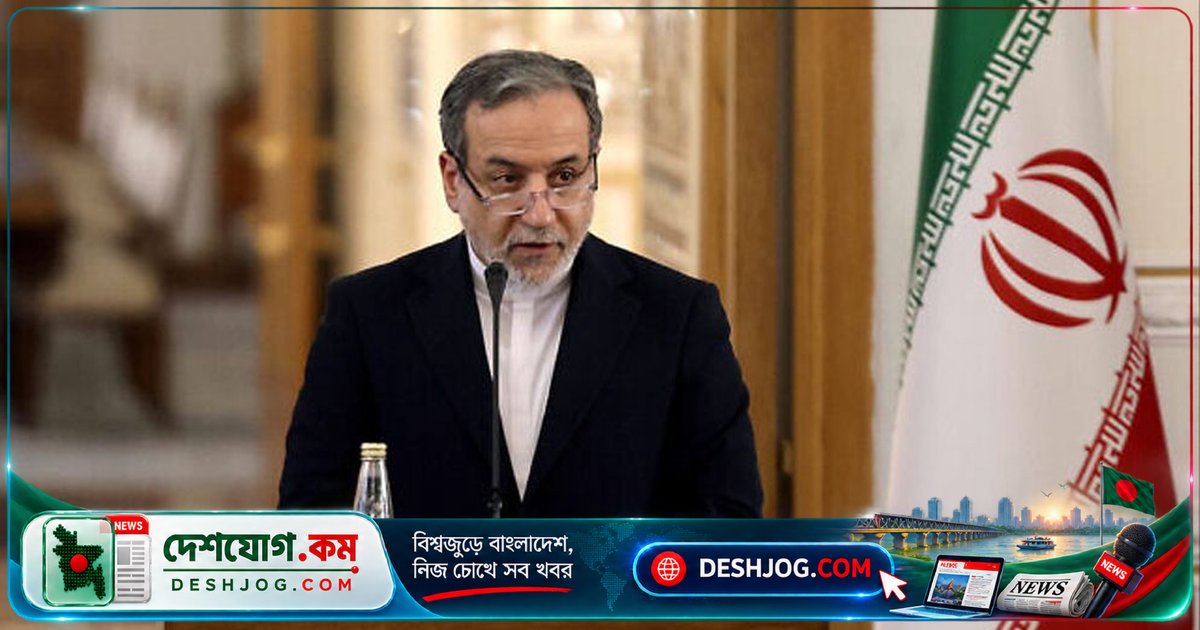 ইরান-লেবানন ফোনালাপে ইসরায়েলি আক্রমণ প্রতিরোধে আঞ্চলিক ঐক্যের জোরালো দাবি