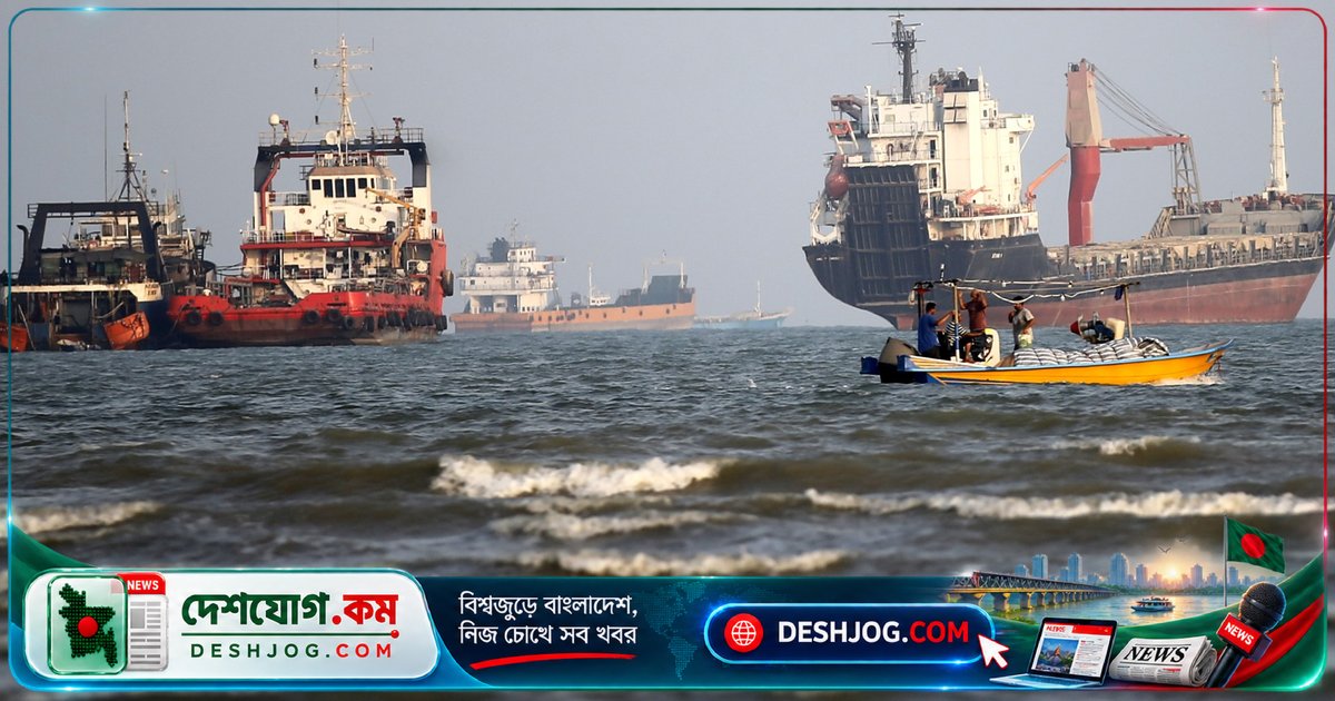 হর্মুজ নৌপ্রবেশে ইরানের হাত থেকে সরে যাচ্ছে অর্থনৈতিক বাঁধা: কীভাবে মার্কিন-ইসরায়েলি যুদ্ধের পরিস্থিতি পরিবর্তিত হচ্ছে?