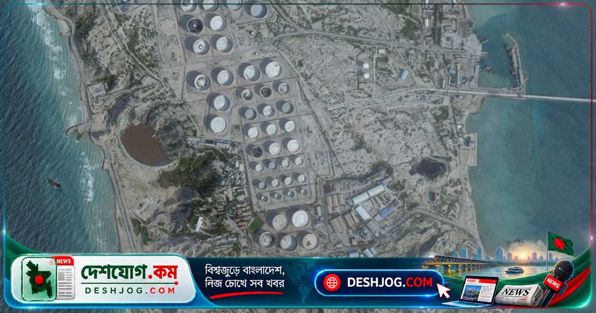 মার্কিন হামলার প্রতিক্রিয়ায় জর্ডানে ক্ষেপণাস্ত্র আক্রমণ: ইরান পাঁচটি তেলবাহী জাহাজ ধ্বংস করে যুক্তরাষ্ট্র