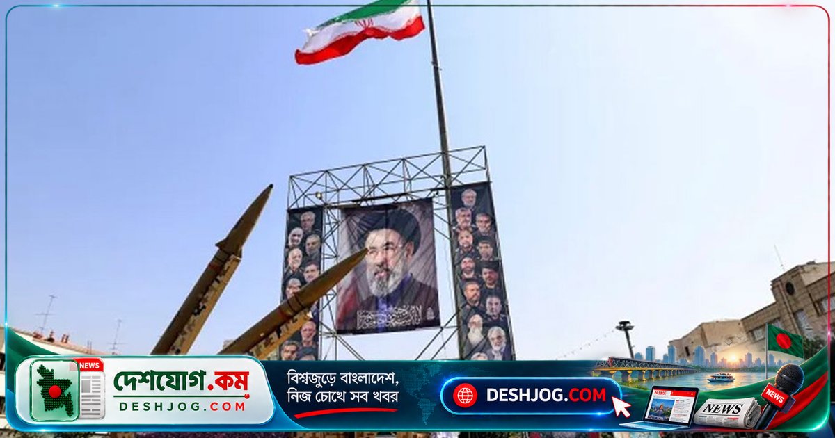 ইরানের ক্ষেপণাস্ত্র প্রযুক্তি: স্বাধীনতা অর্জন করেছে ‘পরিপক্ব’ শিল্প, আর অন্য দেশের সহায়তা দরকার নয়
