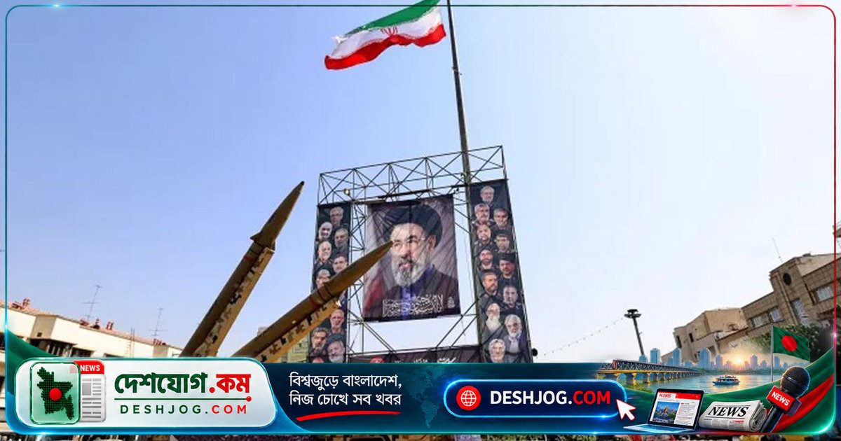 ইরানের ক্ষেপণাস্ত্র প্রযুক্তি পরিপক্ব: আইআরজিসি কমান্ডার বলেন, আর কোনো দেশের সহায়তা ছাড়াই নিজস্ব ক্ষেপণাস্ত্র তৈরি করতে পারে দেশটি