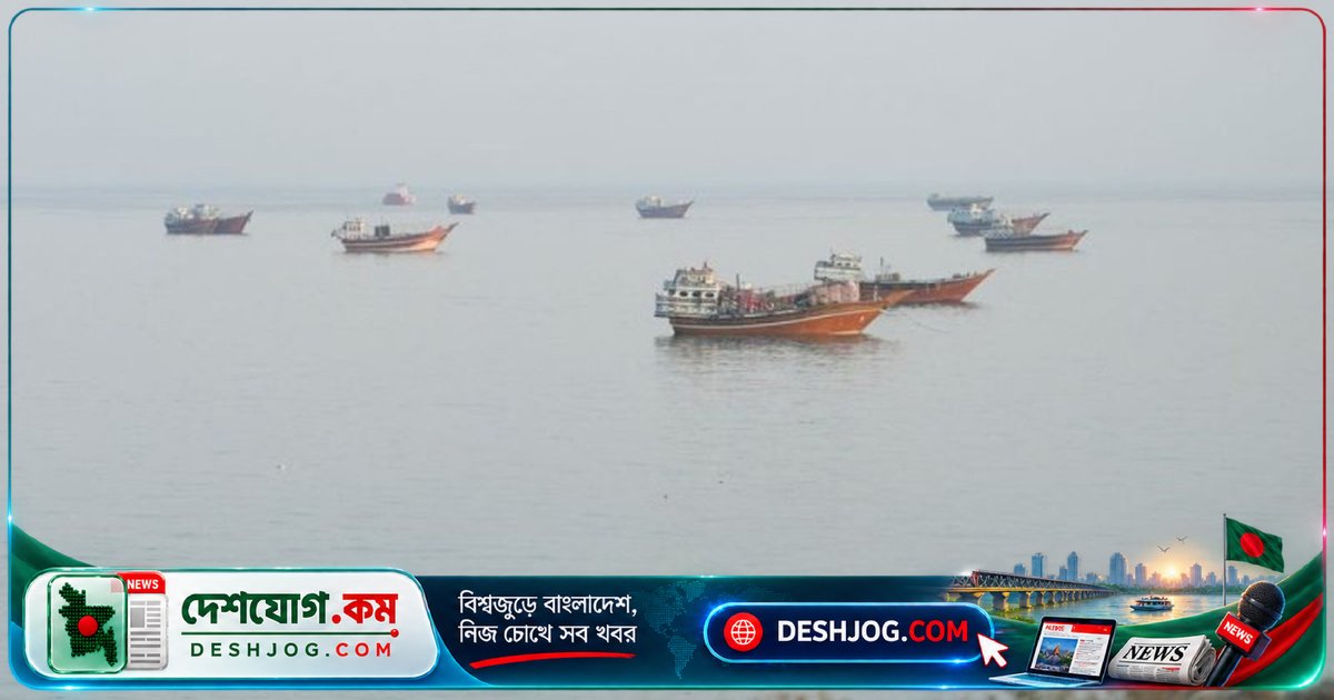 হরমুজ প্রণালিতে জাহাজ চলাচল নিয়ন্ত্রণে নতুন আইনি পদক্ষেপ: ইরান কর্তৃপক্ষের সতর্কবার্তা ও দক্ষিণ কোরিয়ার প্রতিক্রিয়া