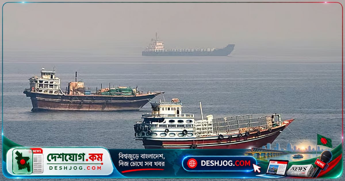 ইরান ঘোষণা করবে নতুন নিয়ন্ত্রিত অঞ্চল: জাহাজ ঢুকলে নিষেধাজ্ঞা, হরমুজের বাইরে সুরক্ষা জাল