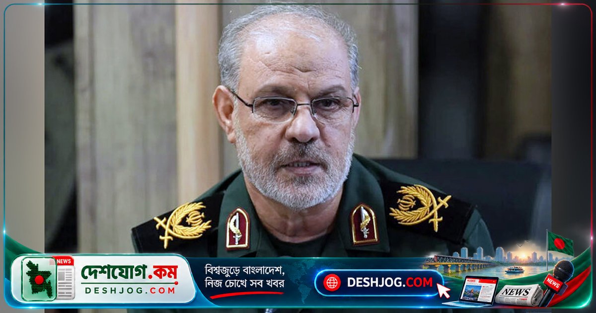 ইরান: নতুন অস্ত্রে বিশ্বকে আতঙ্কিত করবে, যুক্তরাষ্ট্রের প্রতিরক্ষা ব্যবস্থা ভেঙ্গে দেবে