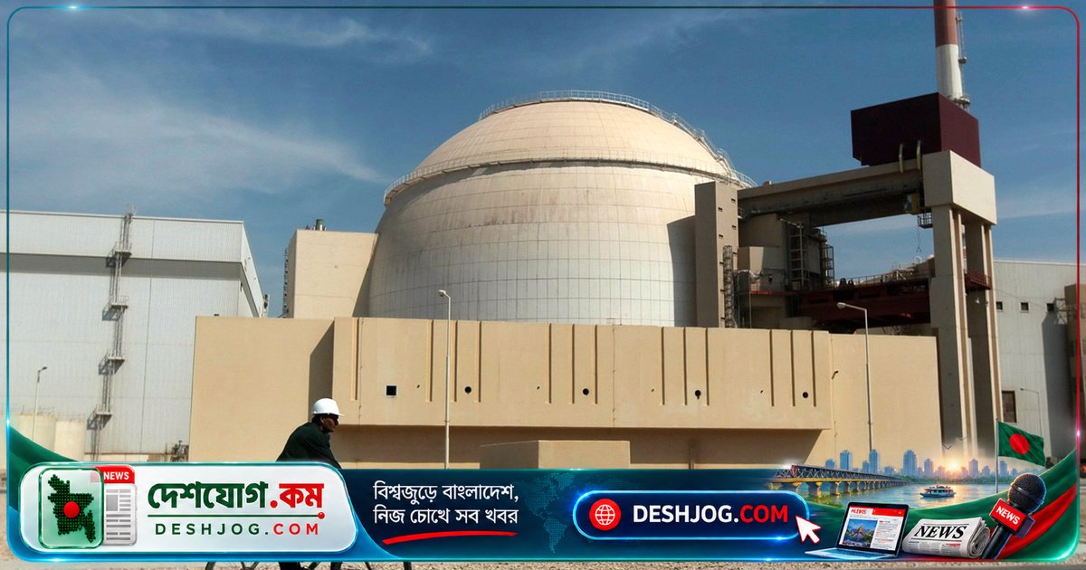 ইরানের আইনসভা সদস্যদের এনপিটি ত্যাগের দাবি: যুদ্ধ শেষ হবে নাকি শান্তি আসবে?