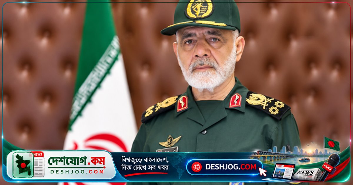 ইরানের তেলবাহী জাহাজে আক্রমণে মার্কিন ঘাঁটিতে পাল্টা আঘাতের হুমকি ইরান