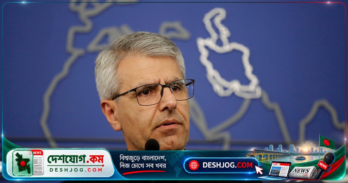 হরমুজ নৌপ্রণালী বিষয়ে ইরান-গলফ রাষ্ট্রসমূহের আলোচনা বিলম্বিত: ইরান