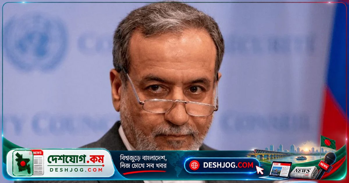ইরান যুক্তরাষ্ট্রকে দিল ৭ দিনের রোডম্যাপ: হরমুজ প্রণালি খুলবে শান্তি ফিরবে
