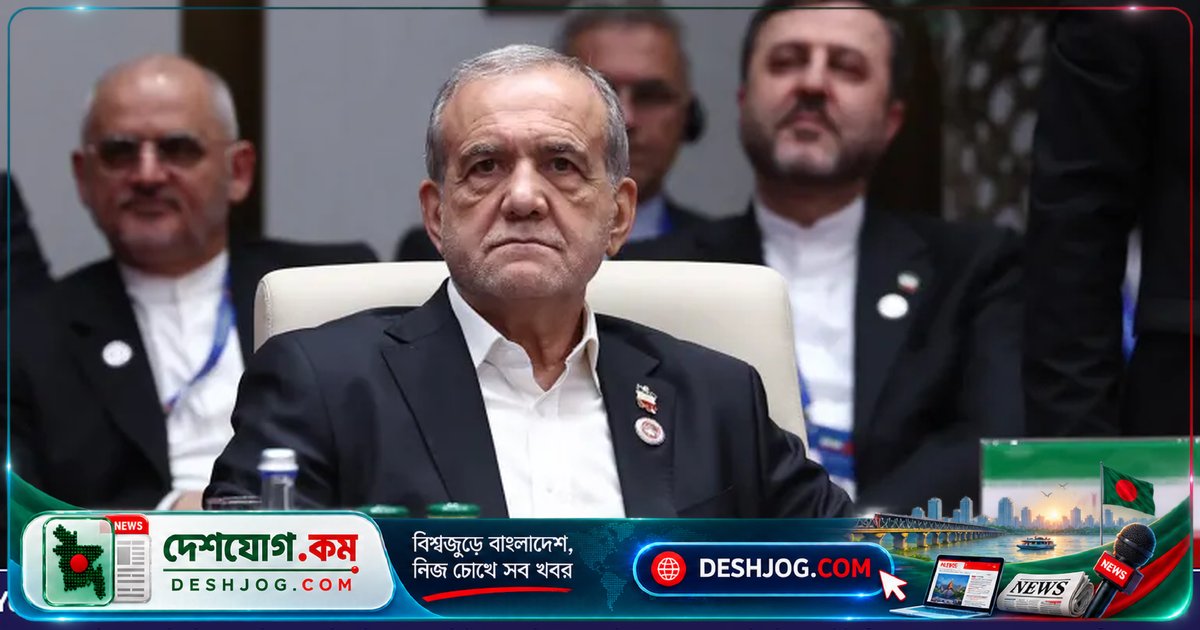 ইরানের প্রস্তাব: মার্কিন প্রতিশ্রুতি পালিত হলে যুদ্ধবিরতি পুনর্বহালে রাজি ইরান