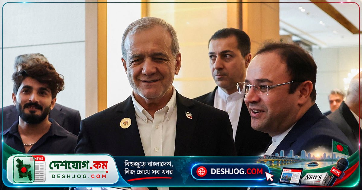 মধ্যপ্রাচ্যে মার্কিন নেতৃত্বের ‘পুলিশ’ ভূমিকা প্রত্যাখ্যান: ইরানের শান্তি দাবি