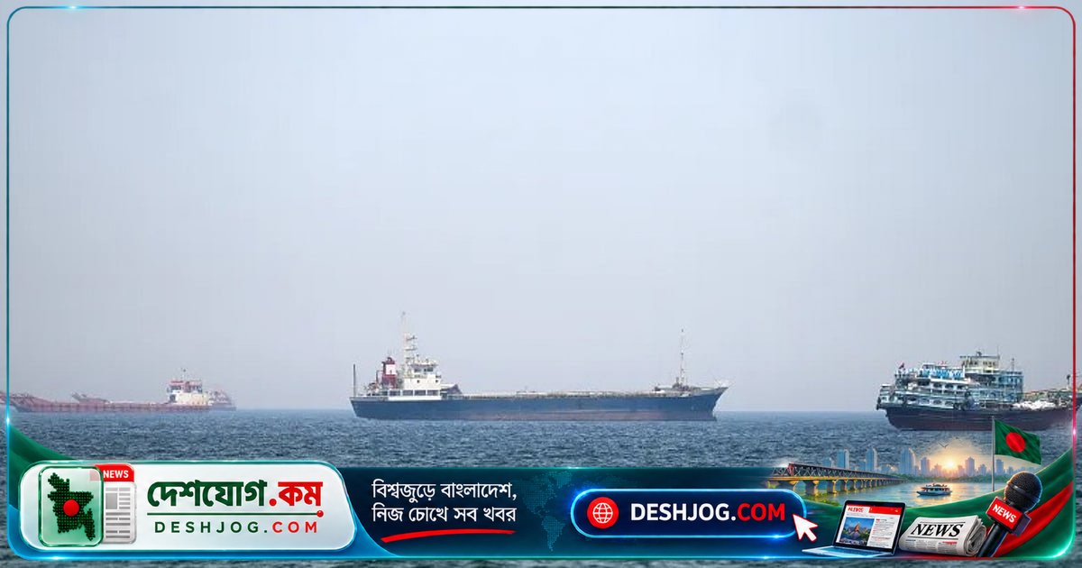 হরমুজ প্রণালিতে গোপন টোল আদায়ের সন্দেহ: ইরান কি তেল রপ্তানির মূল্য দাবি করছে?