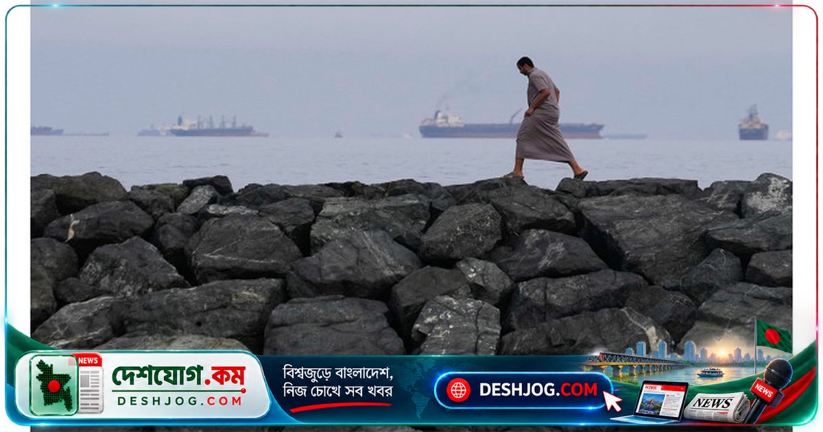 ইরান: ট্রাম্পের প্রত্যাখ্যানের পরও শান্তি আলোচনা অব্যাহত রাখবো, হরমুজ খোলার শর্ত পূরণের অপেক্ষায়