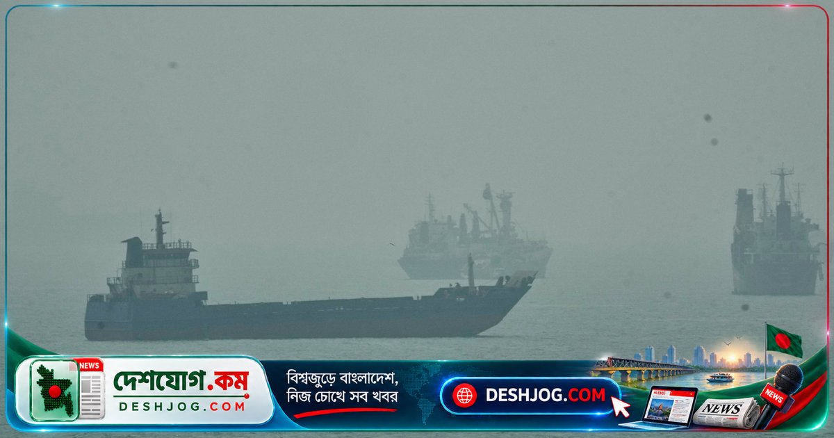 ইরানের হরমুজ নৌপ্রবেশের প্রস্তাব প্রত্যাখ্যানে তেল দামে ৩% বৃদ্ধি, বেন্ট ক্রুড ১০৮ ডলার ছুঁয়ে