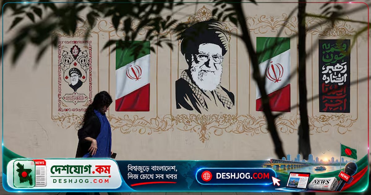 ইরান: যুক্তরাষ্ট্র ও ইসরায়েলকে মধ্যপ্রাচ্য থেকে বিতাড়িত করতে কী কৌশল গ্রহণ করছে?