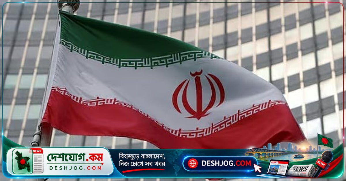 ইরানের দক্ষিণ-পূর্বাঞ্চলে সুন্নি ধর্মগুরুকে গুলি করে হত্যা, সরকারপন্থী নেতা হিসেবে পরিচিত