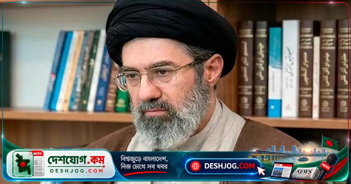 ইরানের সুপ্রিম লিডার খামেনি: শত্রুর হামলায় কোনো সীমা ছাড়া পাল্টা আক্রমণে নির্দেশ, মার্কিন হামলা আশঙ্কায় আরব দেশগুলো সতর্ক