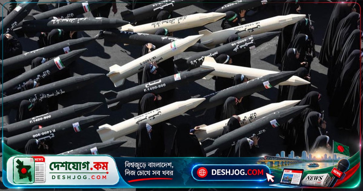 ইরান: যুক্তরাষ্ট্র ও মিত্রদের হামলায় হরমুজ প্রণালীর ইন্টারনেট কেবল ধ্বংসের হুমকি