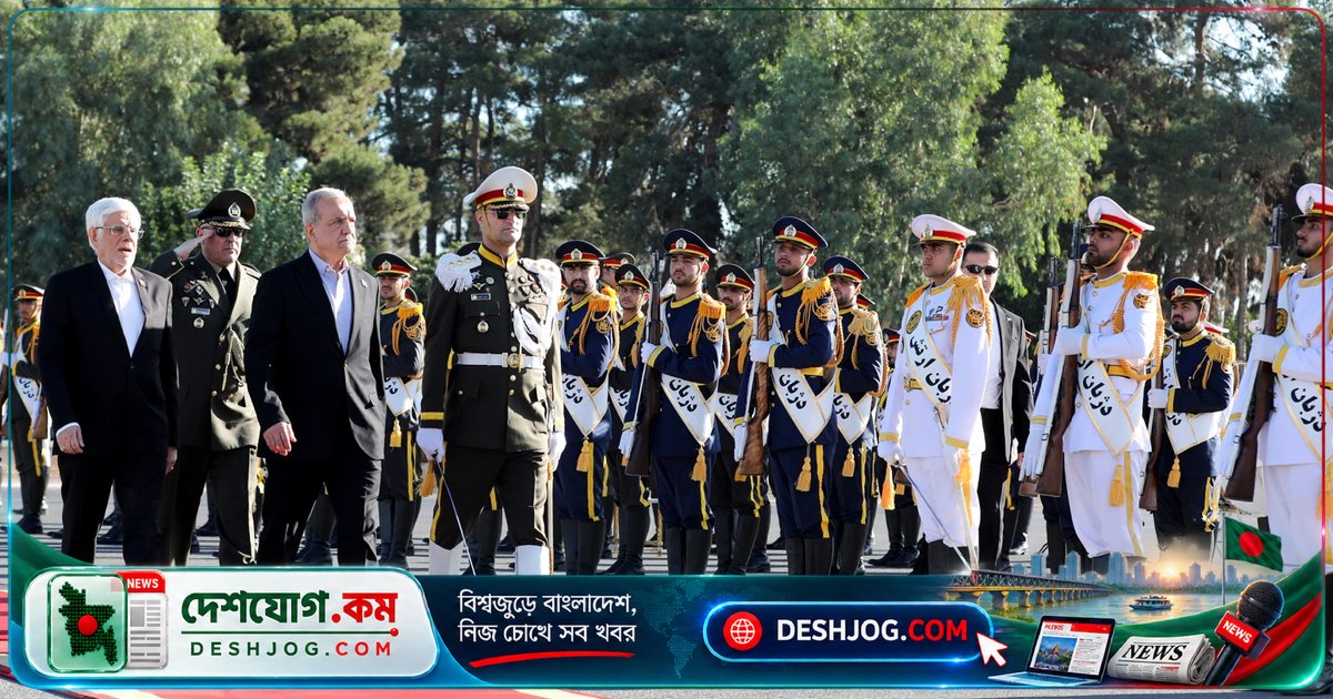ইরানের প্রতিনিধি দল ইউনাইটেড নেশনস জেনারেল অ্যাসেম্বলিতে প্রতিরোধ ও দূতাবৃত্তির কাহিনি উপস্থাপন করবে: কী কী দাবি?