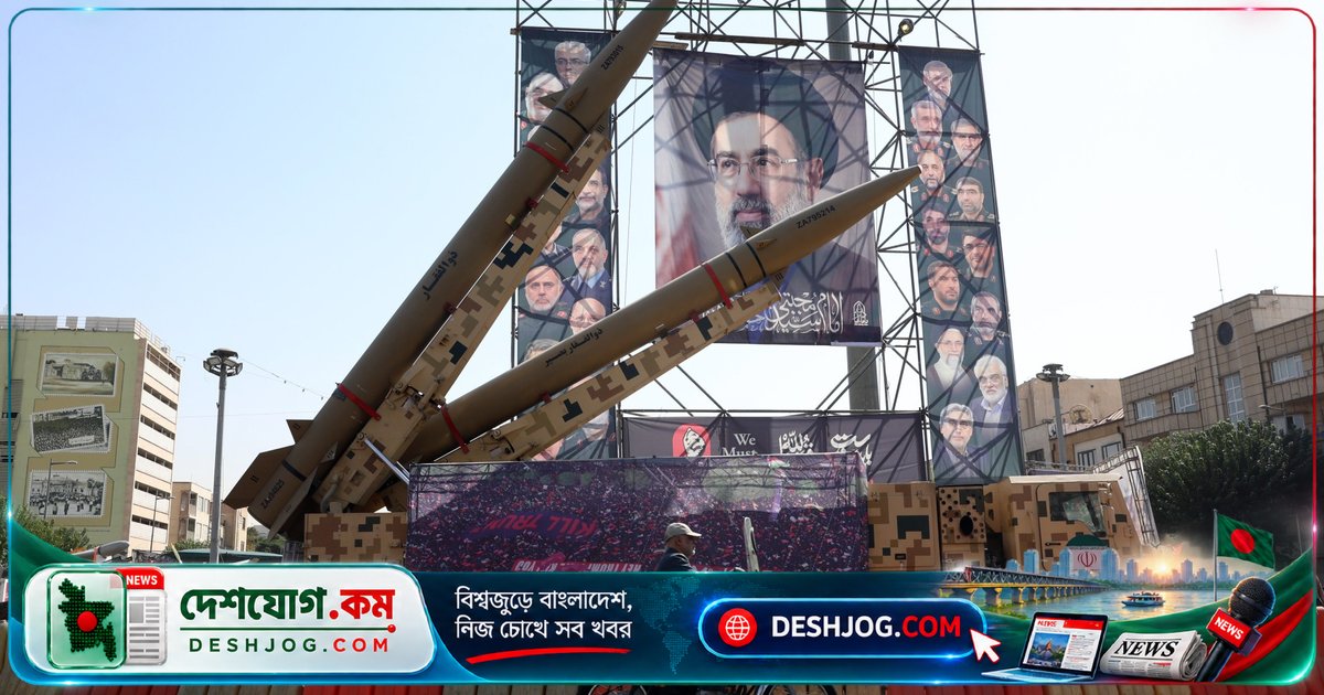 ইরানের হামলা পরিকল্পনা: মার্কিনরা কেন সতর্কতা বাড়িয়ে দিয়েছে এবং কীভাবে তা যুক্তরাষ্ট্র-ইরান সংঘাতকে আরো জটিল করছে?