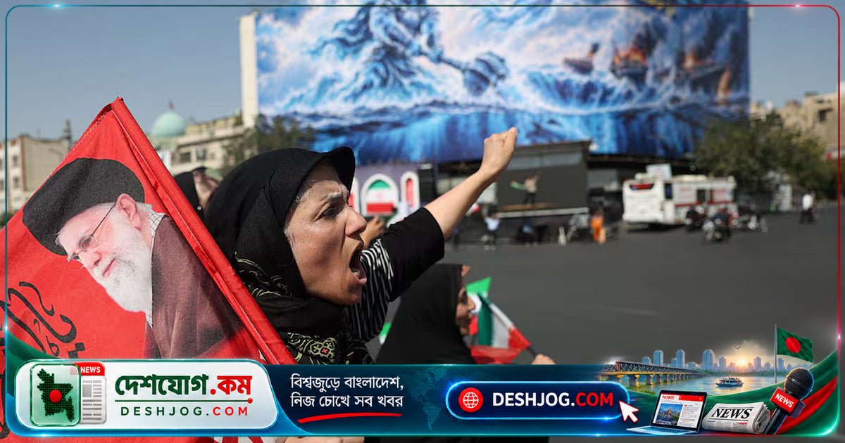 ইরান-আমেরিকা: কেন দীর্ঘদিন ধরে আলোচনা ব্যর্থ হচ্ছে? দুটি দেশের মধ্যে গভীর মনস্তাত্ত্বিক জটিলতা