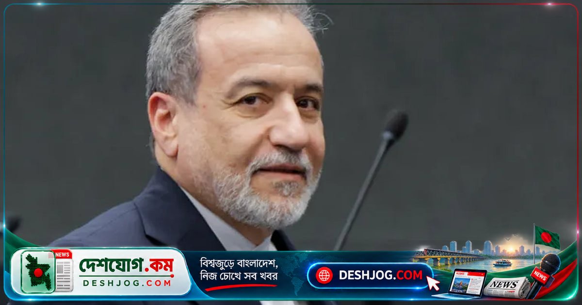 ইরান-আমেরিকা আলোচনার নতুন ধারা: মার্কিন ভাইস প্রেসিডেন্টের চিঠি পাঠানোর পেছনে লুকানো উদ্দেশ্য কী?