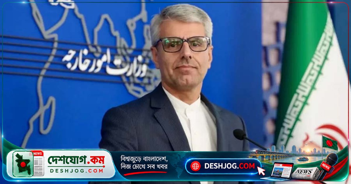 ইরান: যুক্তরাষ্ট্র ও ইসরায়েলের যুদ্ধের দাম পুরো বিশ্বের পায়ে পড়ছে
