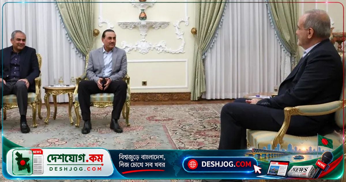 ইরান: যুক্তরাষ্ট্রের আস্থা পুনর্গঠন না হলে আলোচনা বন্ধ, দাবি সাতটি শর্ত