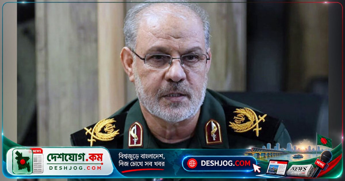 ইরান: যুক্তরাষ্ট্রের নতুন হামলায় বিশ্বকে চমকে দেবে নতুন অস্ত্র, প্রতিরক্ষা ব্যবস্থা বদলে যাবে