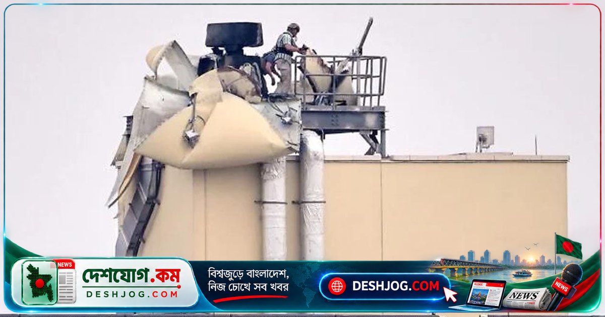 মধ্যপ্রাচ্য ও বিশ্বে মার্কিন কর্মকর্তাদের লক্ষ্যবস্তু: ইরানের সন্ত্রাসী পরিকল্পনা ও ওয়াশিংটনের সতর্কতা