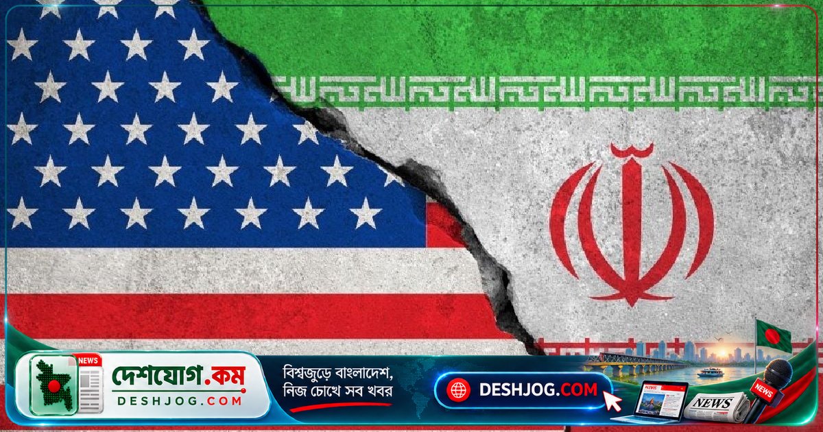 হরমুজ প্রণালির নিয়ন্ত্রণে যুক্তরাষ্ট্রের সঙ্গে ইরানের ৭ দিনের চ্যালেঞ্জ: শর্ত পূরণ না হলে বন্ধ থাকবে বাণিজ্যপথ