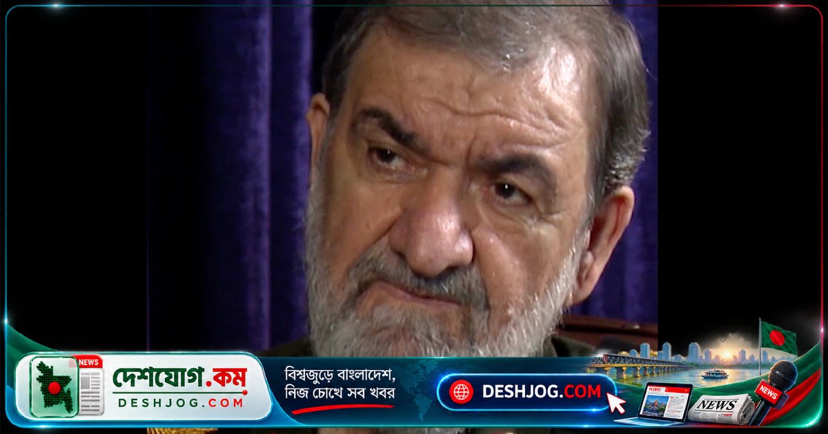 ইরান আমেরিকার সাথে যুদ্ধ বন্ধের নতুন শর্ত: বিলিয়ন ডলার জমা, নৌব্লকেড ও হামলা বন্ধের দাবি