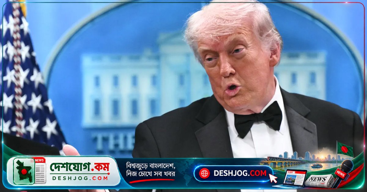 ইরান-যুক্তরাষ্ট্র যুদ্ধের শেষ পর্যায়ে: ট্রাম্পের নতুন আলোচনা দাবি ও নিষেধাজ্ঞা আইন পাস