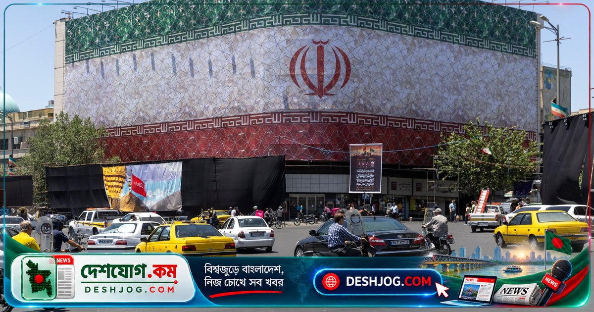 ইরানের যুদ্ধ-সঙ্কটে গাড়ি দামে ১৩০% বৃদ্ধি, ৩২ বছর বয়সী কর্মচারীও কেনা সম্ভব নয়