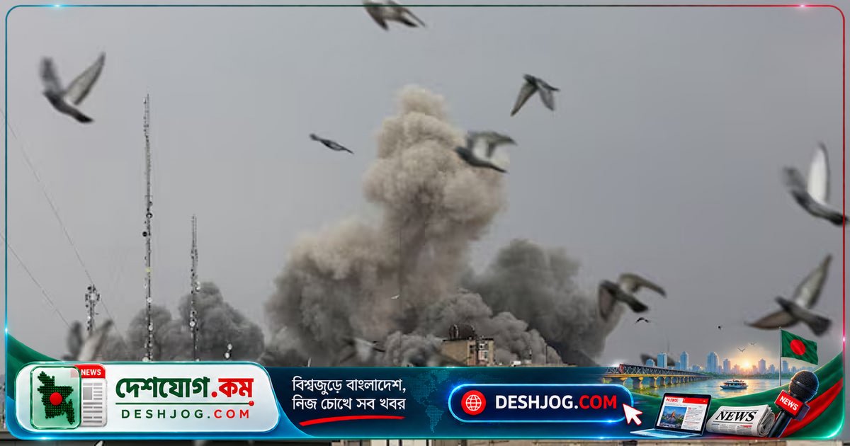 ইরানের অপ্রত্যাশিত যুদ্ধকৌশল: কীভাবে সস্তা অস্ত্রে বিশ্বের সামরিক ভারসাম্য পাল্টে দিলো তারা?