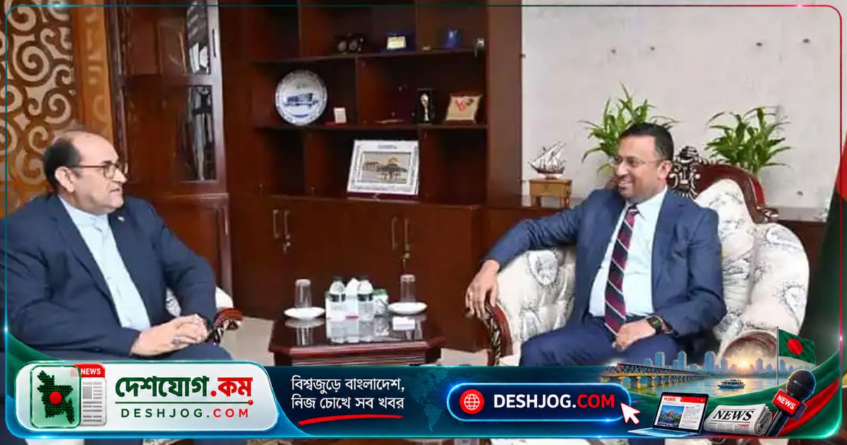 মক্কা প্রতিরক্ষা চুক্তিতে বাংলাদেশ যোগ দিলে ইরান থেকে স্বাগতিক বার্তা
