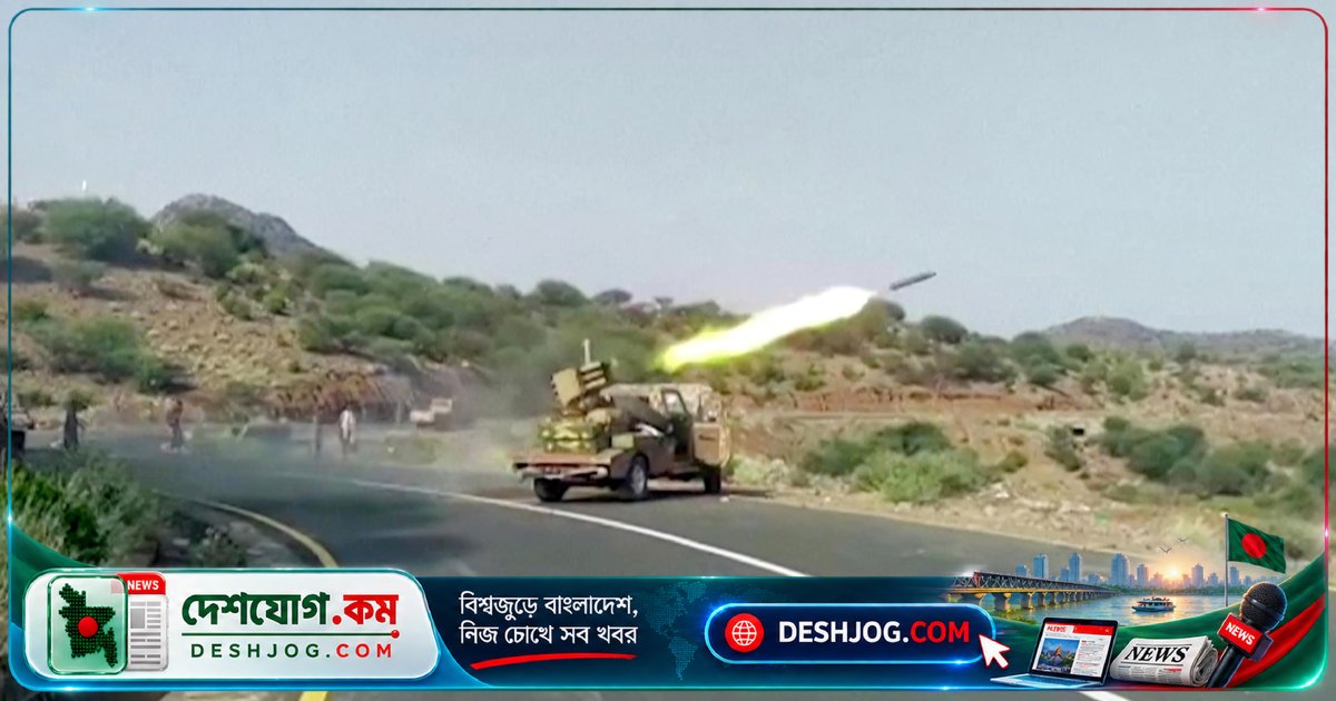 মধ্যপ্রাচ্যে যুদ্ধের বিস্তার: ইরান-ইয়েমেন হামলা সৌদি আরবে আগুন জ্বালায়, মার্কিন ট্যাংকার ধ্বংস