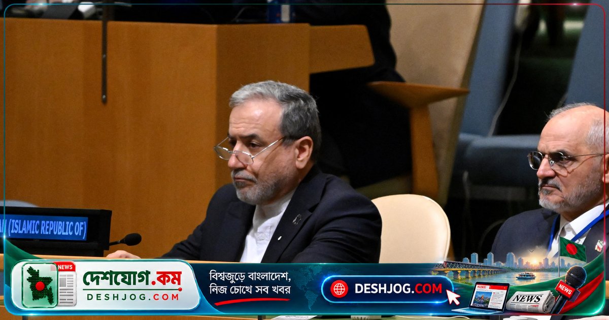 ইরানের ৭ দিনের পরিকল্পনা: হরমুজ নৌপ্রবেশের শর্ত ও প্রত্যাশা কী?