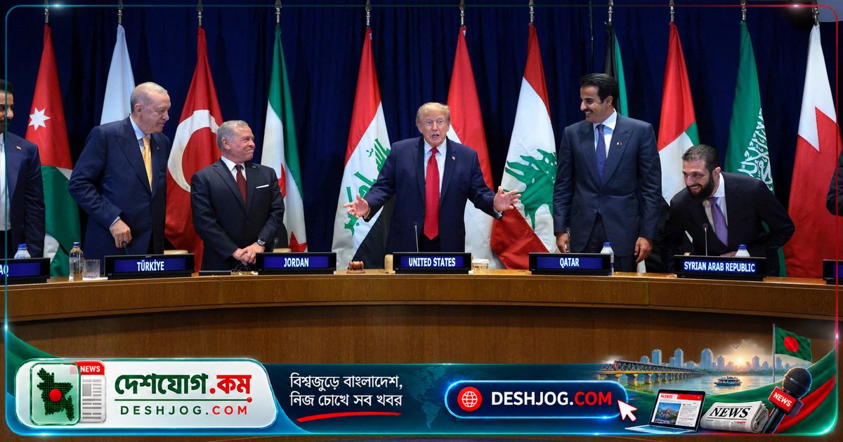 ইরাকের বিভাজন ঝুঁকি: রুবিও কেন সতর্কবার্তা দিলেন এবং তা কতটা সত্য?