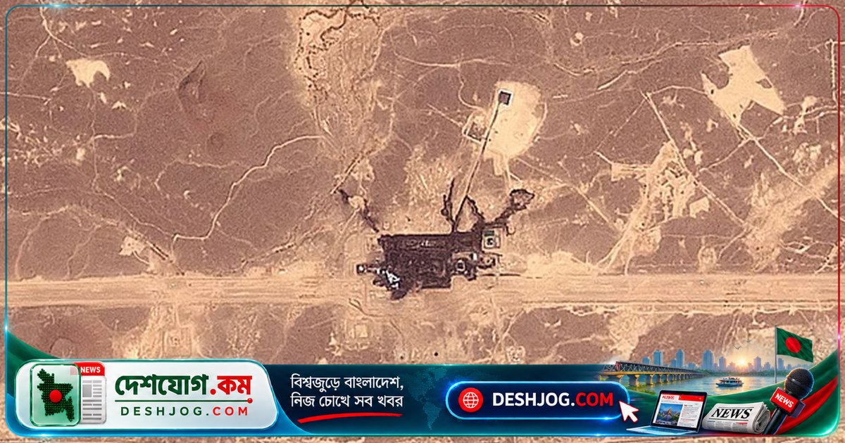 ইরাক থেকে ড্রোন হামলায় সৌদি আরবের ইস্ট-ওয়েস্ট তেল পাইপলাইন বন্ধ, তেল দামে চাপ সৃষ্টি