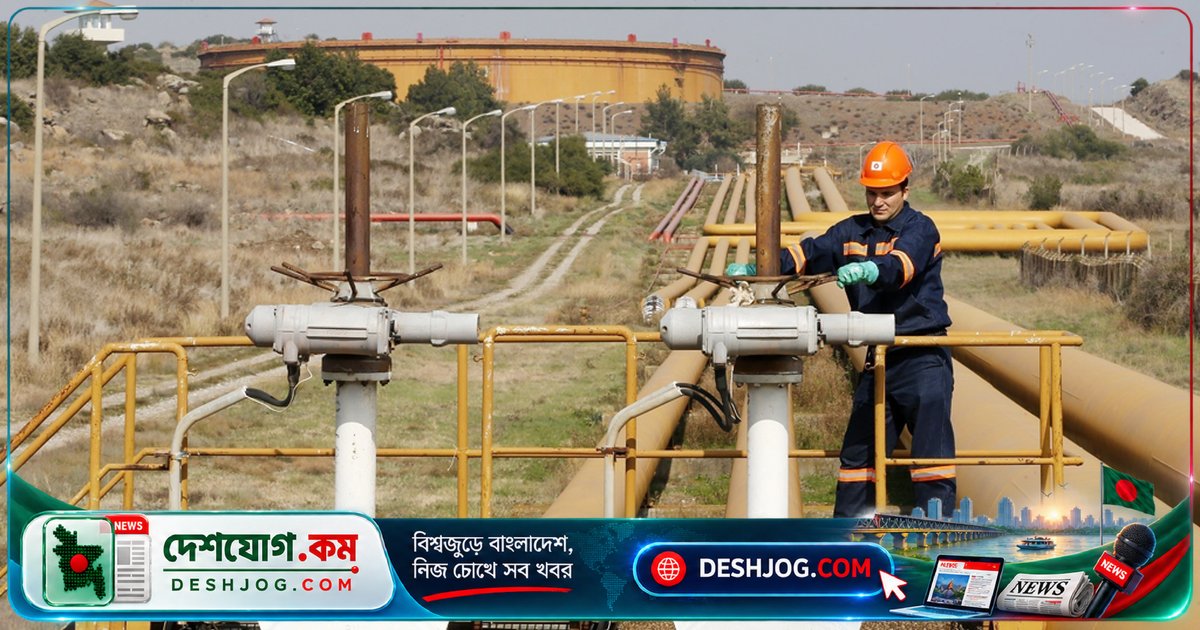 ২৩ বছর ধরে মার্কিন ফেডারেল ব্যাংকে বসা ইরাকের তেল-টাকা: যুক্তরাষ্ট্রের আর্থিক দমন কীভাবে ইরাকের সার্বভৌমত্বকে চাপিয়ে দেয়