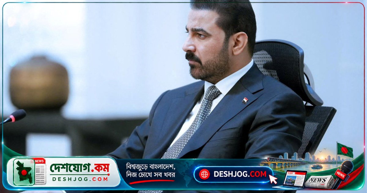 সৌদি তেলপাইপলাইন আক্রমণে ইরাকের প্রধানমন্ত্রী কীভাবে নিয়ন্ত্রণ হারাচ্ছেন সশস্ত্র গোষ্ঠীগুলিকে?