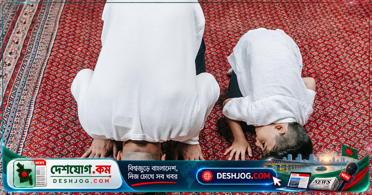 সেজদায় অনারবি ভাষায় দোয়া করা বৈধ কি? হানাফি ফিকহের সুনির্দিষ্ট নিয়ম